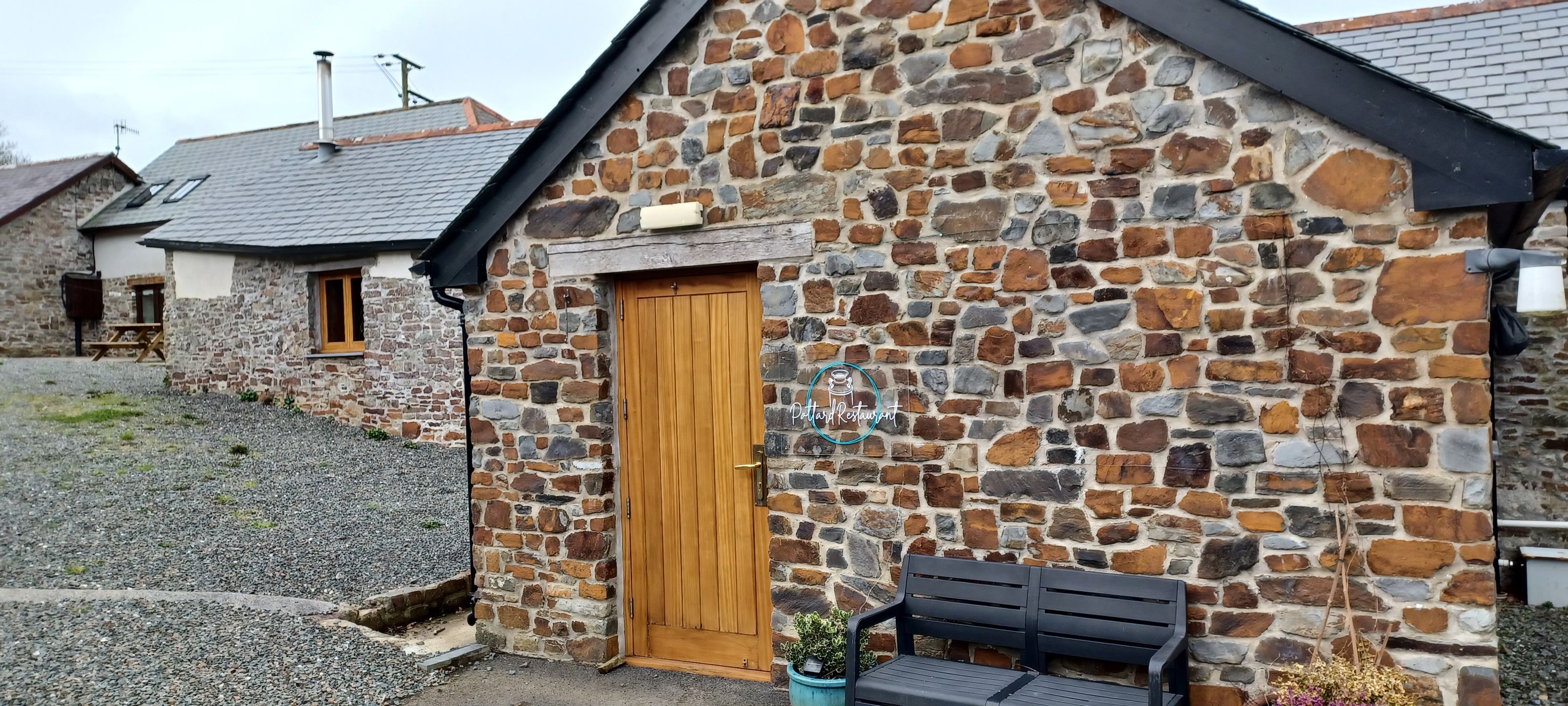 To Let Pattard's Restaurant, Pattard Farm, Hartland, Bideford, Devon