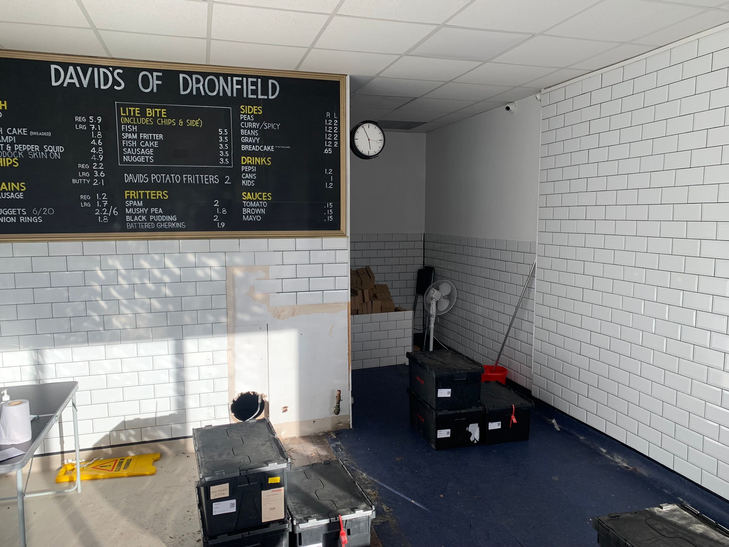 To Let 63 Pentland Road Dronfield PropList