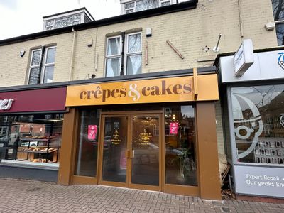Property Image for 401 Ecclesall Road
																					Sheffield
