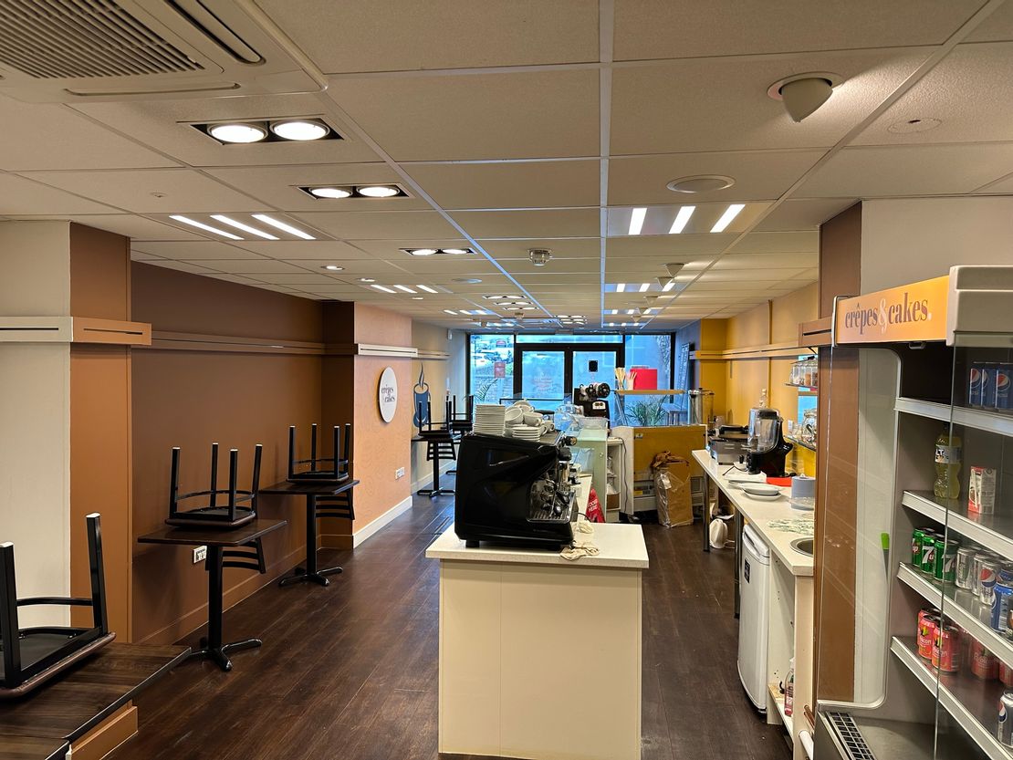 401 Ecclesall Road
																					Sheffield