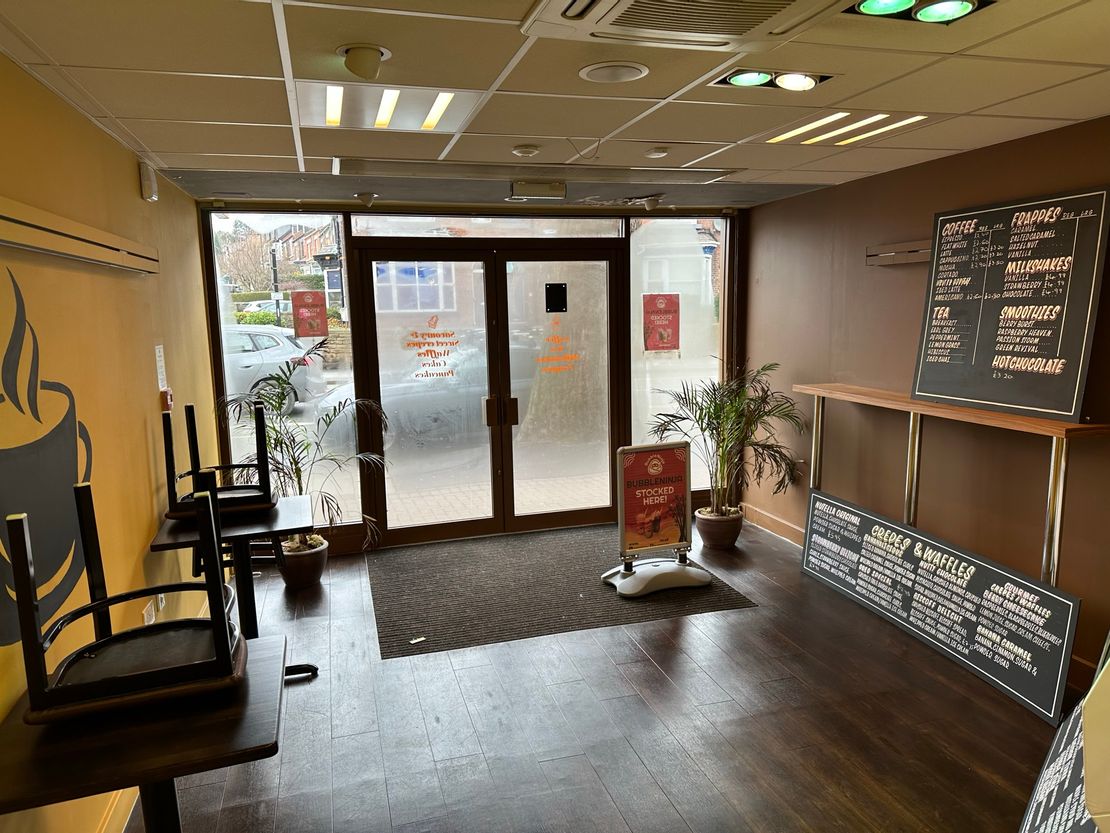 401 Ecclesall Road
																					Sheffield