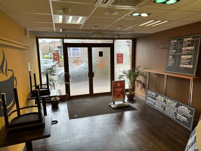 Property Image for 401 Ecclesall Road
																					Sheffield