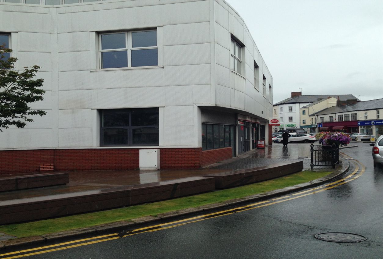 To Let Retail Unit, Furness House, 3 Dalton Road, Barrow in Furness, LA14 1HN PropList