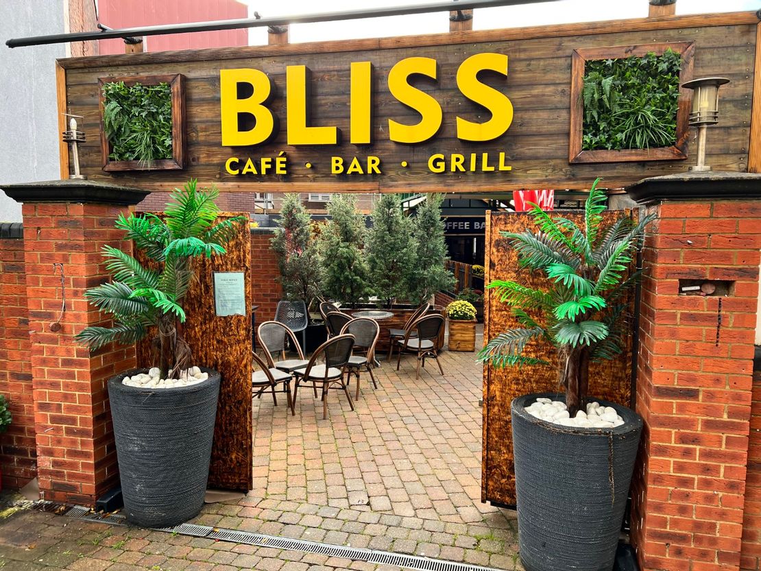 9 Gabriels Hill & 14 King Street, Maidstone, Kent, ME15 6HL
