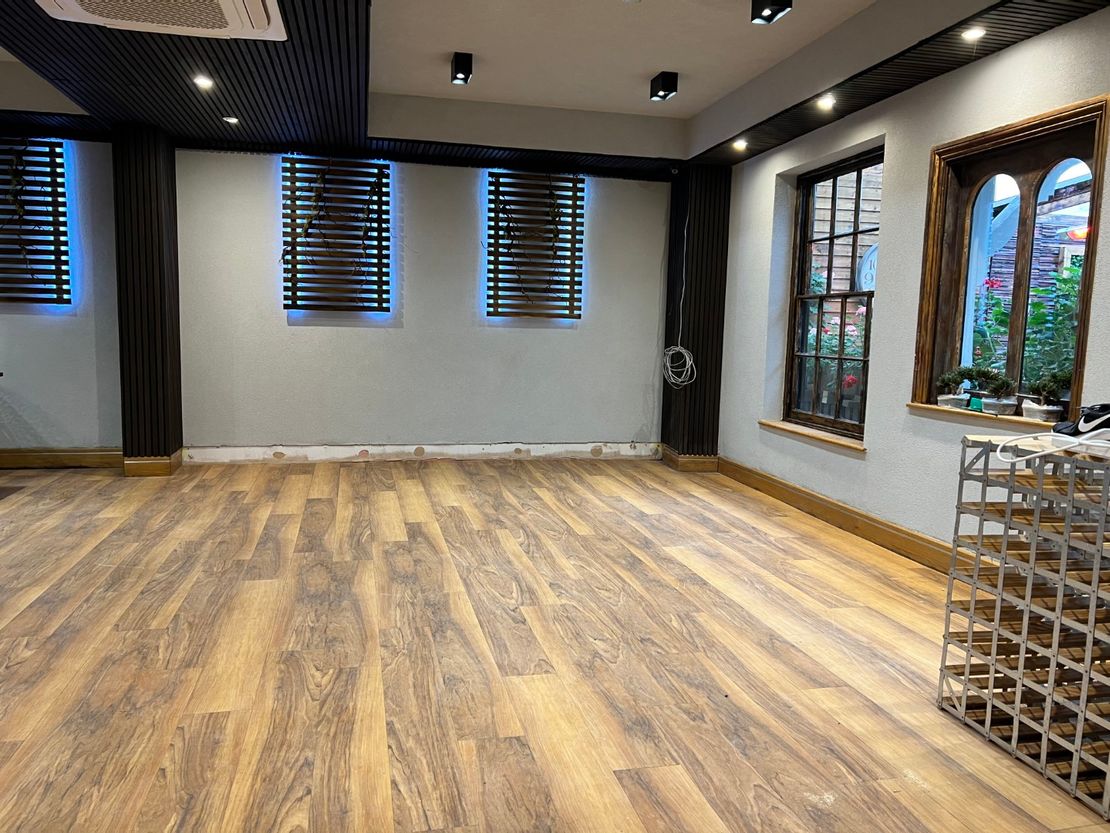 9 Gabriels Hill & 14 King Street, Maidstone, Kent, ME15 6HL