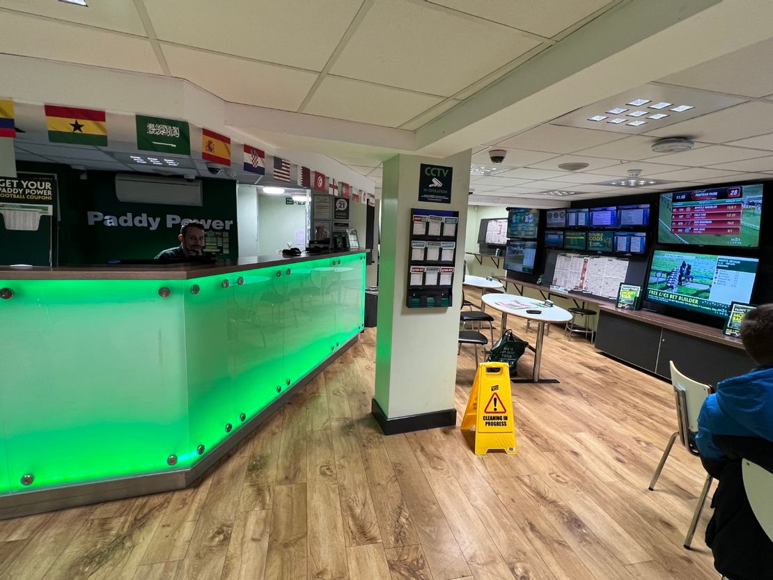 9 Gabriels Hill & 14 King Street, Maidstone, Kent, ME15 6HL
