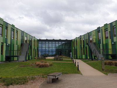 Property Image for Number One, Nottingham Science Park, Jesse Boot Avenue, Nottingham, Nottinghamshire, NG7 2RU