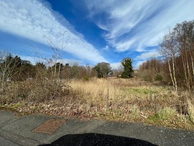 Property Image for Development Land, South Castle Brae, Dunfermline, KY11 8NX