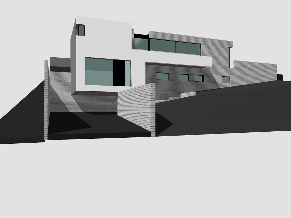 Building Plot, Dundas Terrace, Melrose, TD6 9QU