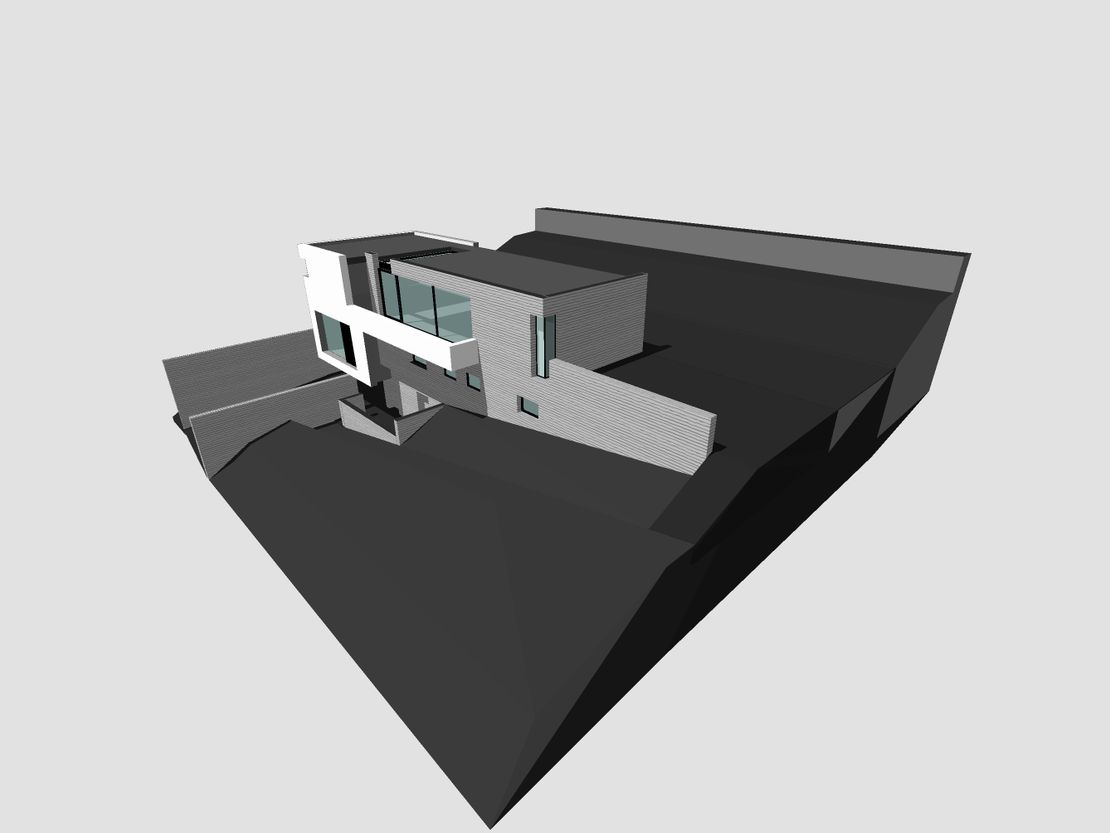 Building Plot, Dundas Terrace, Melrose, TD6 9QU