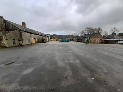 Property Image for St Blazey Foundry, Station Road, St Blazey, Cornwall, PL24 2NA