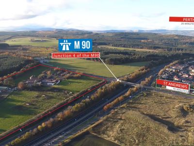 Property Image for Junction 4 M90, Kelty, Fife, KY4 0JR