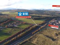 Property Image for Junction 4 M90, Kelty, Fife, KY4 0JR