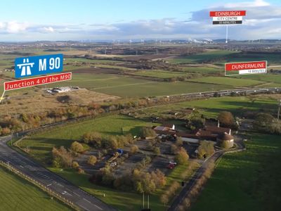 Property Image for Junction 4 M90, Kelty, Fife, KY4 0JR