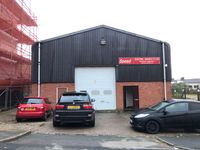 Property Image for Speed Electrical Building, Upper Hillchurch Street, Hanley, Stoke-On-Trent, Staffordshire, ST1 2PX