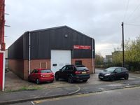 Property Image for Speed Electrical Building, Upper Hillchurch Street, Hanley, Stoke-On-Trent, Staffordshire, ST1 2PX