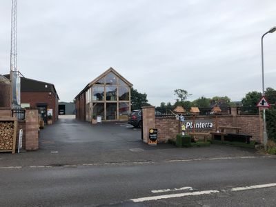 Property Image for Station House, Station Road, Barlaston, Stoke-On-Trent, Staffordshire, ST12 9DQ