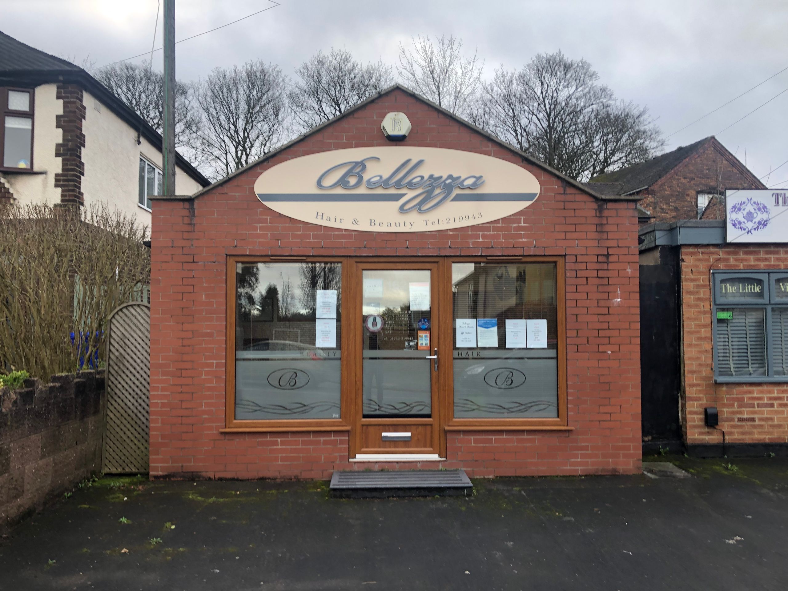 For Sale 162 Werrington Road, StokeOnTrent, Staffordshire, ST2 9AW