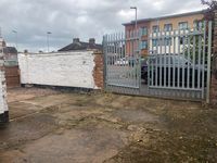 Property Image for Unit Rear Of, 3A Foden Street, Stoke, Stoke-On-Trent, Staffordshire, ST4 4BU