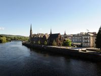 Property Image for Royal George Hotel, Tay Street, Perth, Perth And Kinross, PH1 5LD
