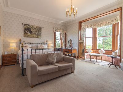 Property Image for Mansfield Castle Hotel And Morangie House Hotel, Morangie Road, Tain, Highland, IV19 1PY
