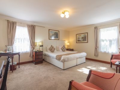 Property Image for Mansfield Castle Hotel And Morangie House Hotel, Morangie Road, Tain, Highland, IV19 1PY