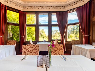 Property Image for Mansfield Castle Hotel And Morangie House Hotel, Morangie Road, Tain, Highland, IV19 1PY