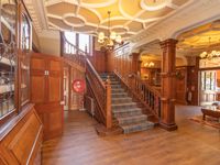 Property Image for Mansfield Castle Hotel And Morangie House Hotel, Morangie Road, Tain, Highland, IV19 1PY