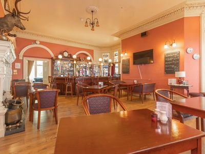 Property Image for Mansfield Castle Hotel And Morangie House Hotel, Morangie Road, Tain, Highland, IV19 1PY
