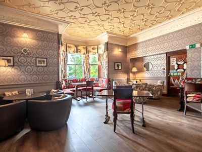 Property Image for Mansfield Castle Hotel And Morangie House Hotel, Morangie Road, Tain, Highland, IV19 1PY