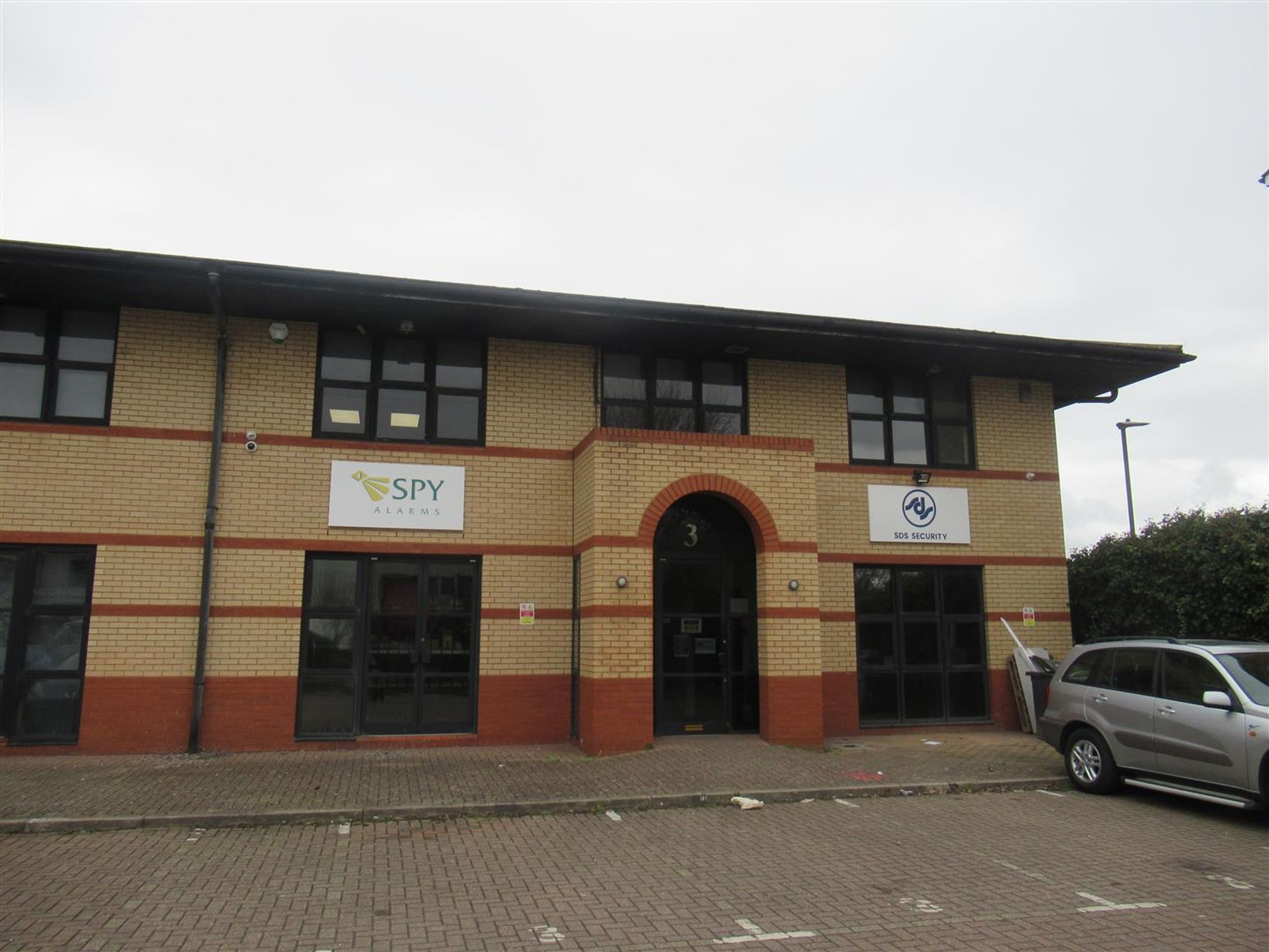 To Let Prince Road, Wimbledon PropList