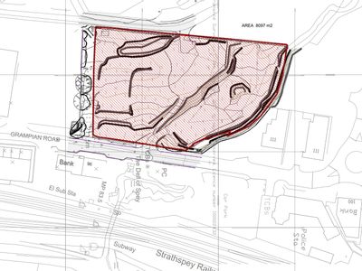 Property Image for New Development, Grampian Road, Aviemore, Highland, PH22 1RH