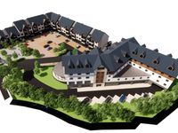 Property Image for New Development, Grampian Road, Aviemore, Highland, PH22 1RH