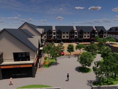 Property Image for New Development, Grampian Road, Aviemore, Highland, PH22 1RH