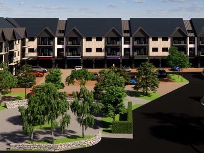Property Image for New Development, Grampian Road, Aviemore, Highland, PH22 1RH
