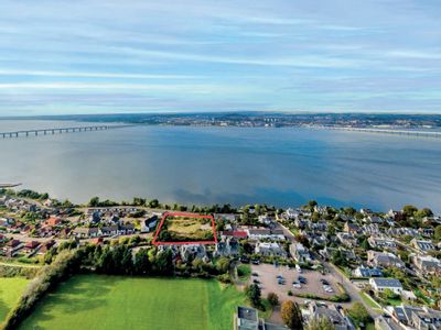 Property Image for Netherlea, West Road, Newport-On-Tay, DD6 8HP