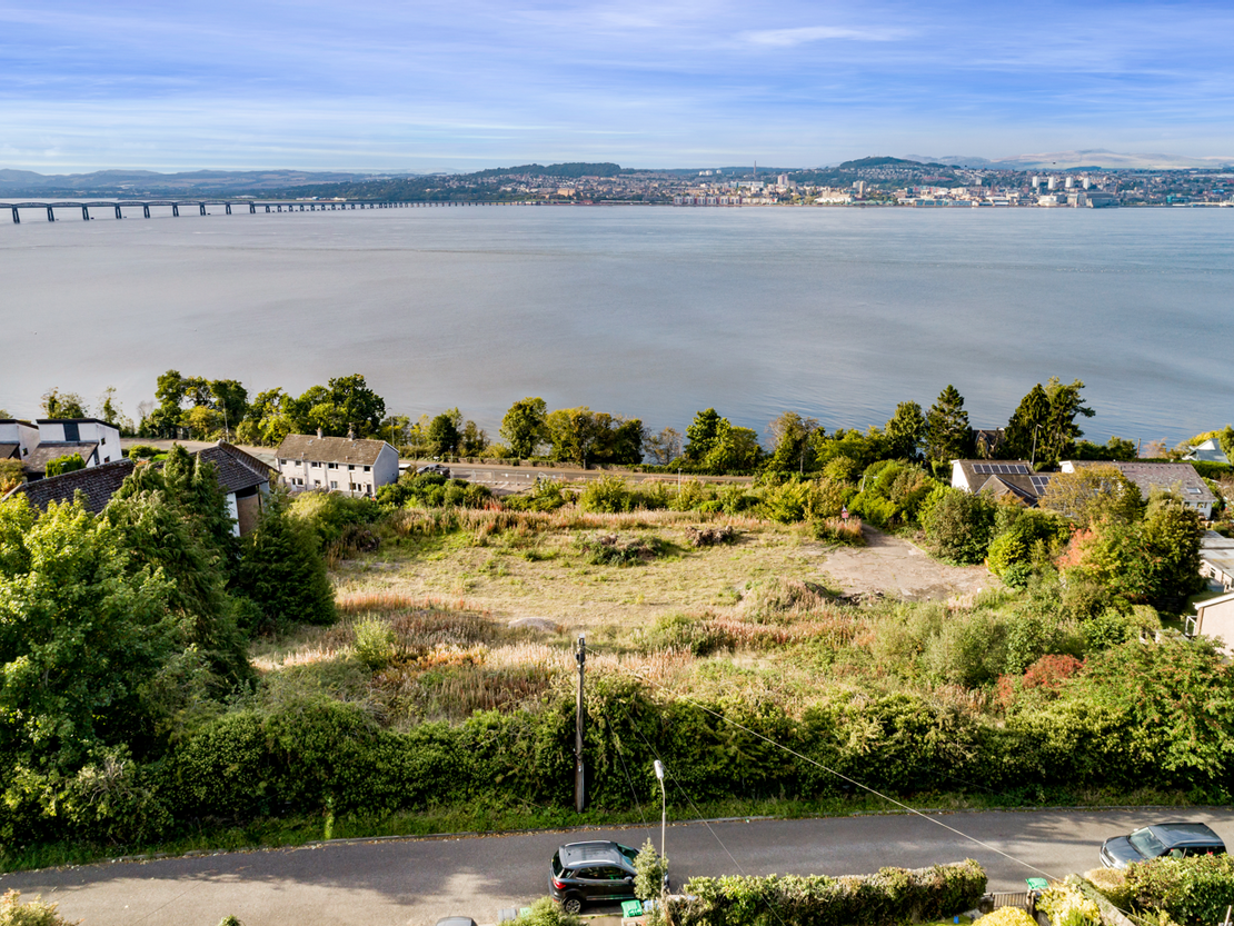 Netherlea, West Road, Newport-On-Tay, DD6 8HP