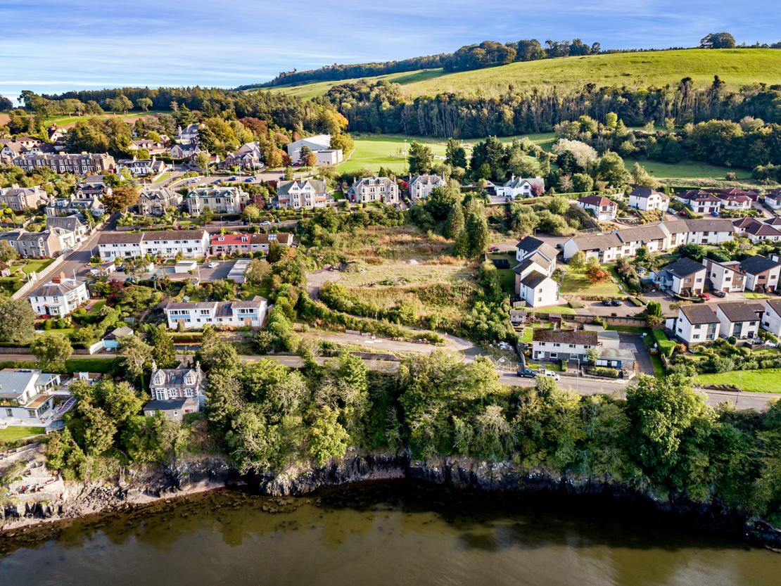 Netherlea, West Road, Newport-On-Tay, DD6 8HP