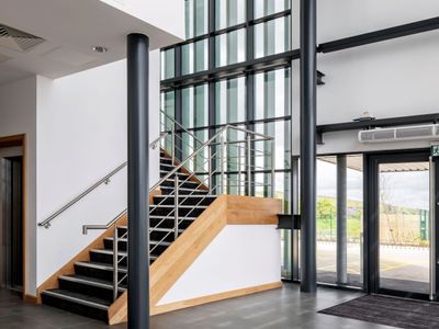Property Image for Momentum Logistics Park, Coldharbour Lane, Rainham, London, RM13 9BJ