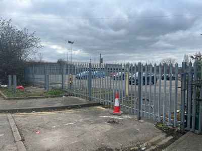 Property Image for St Sepulchre Gate West
																					Doncaster