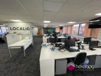 Property Image for Suite 1 Second Floor, Copthall House, 1 New Road, Stourbridge, West Midlands, DY8 1PH
