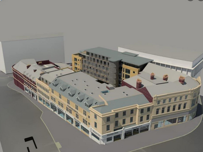 Property Image for Westgate Chambers
																					Rotherham