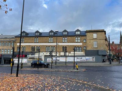 Property Image for Westgate Chambers
																					Rotherham