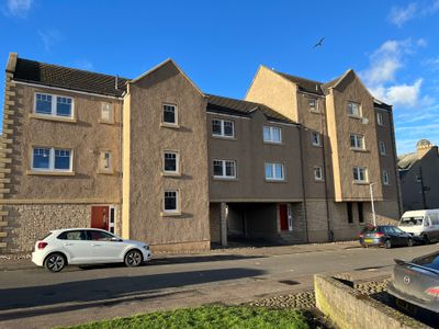 Property Image for 18-27 Branning Court, Kirkcaldy, Fife, KY1 2PD
