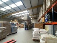 Property Image for Unit 4 Thistlebrook Industrial Estate, Eynsham Drive, Abbey Wood, London, SE2 9RB