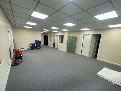 Property Image for Unit 4 Thistlebrook Industrial Estate, Eynsham Drive, Abbey Wood, London, SE2 9RB