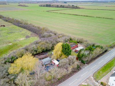 Property Image for Woodmans Yard | Mareham Lane | Spanby | Sleaford | Lincolnshire | NG34 0AT