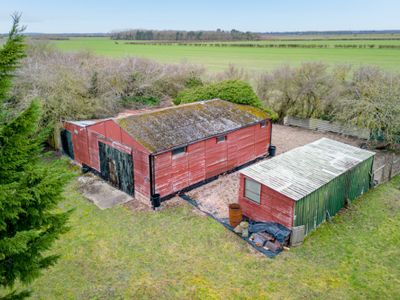 Property Image for Woodmans Yard | Mareham Lane | Spanby | Sleaford | Lincolnshire | NG34 0AT