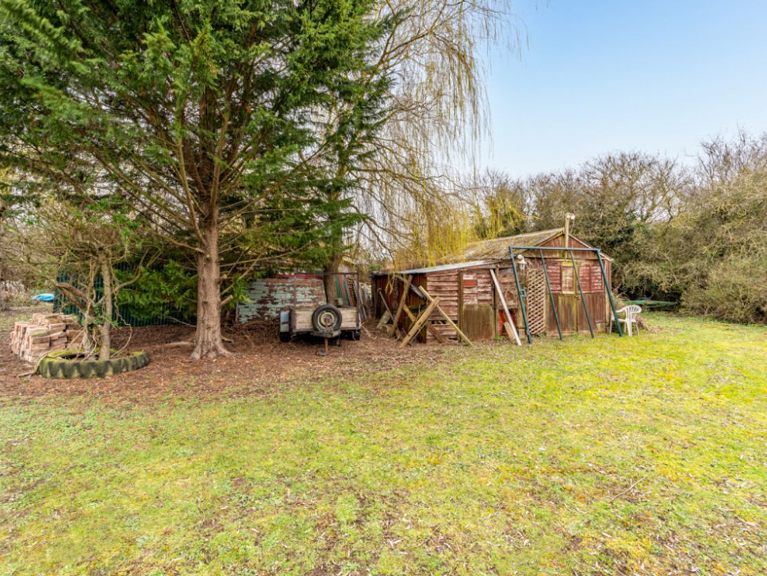 Woodmans Yard | Mareham Lane | Spanby | Sleaford | Lincolnshire | NG34 0AT