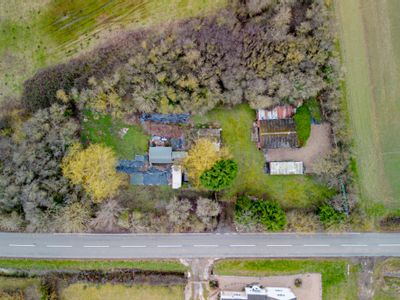 Property Image for Woodmans Yard | Mareham Lane | Spanby | Sleaford | Lincolnshire | NG34 0AT